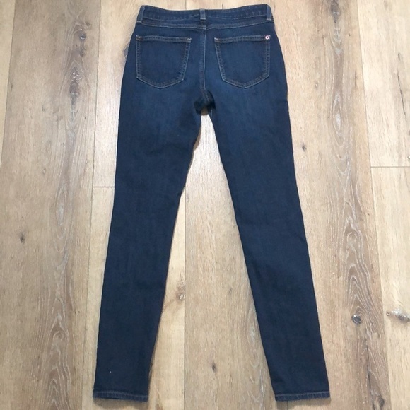 Spanx The Slim-X Skinny Jeans Size 27 - Picture 3 of 10